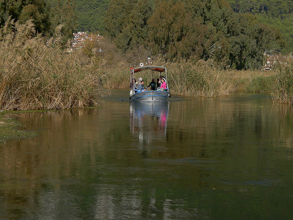 Akyaka Holidays